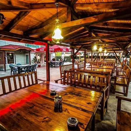 Hotel Alikante