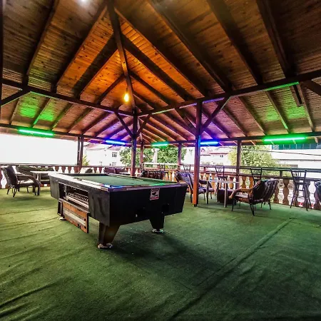Alikante Hotel