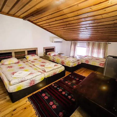 Alikante Hotel Sarnica
