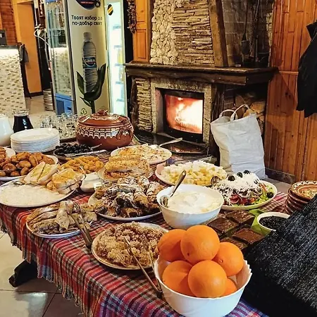 Alikante Sarnitsa