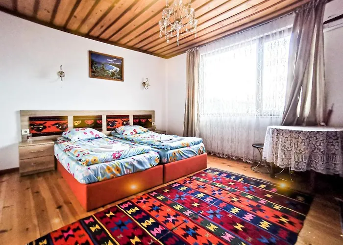 Szálloda Alikante *