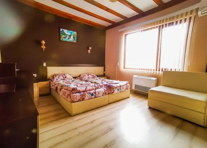 Alikante Szálloda *