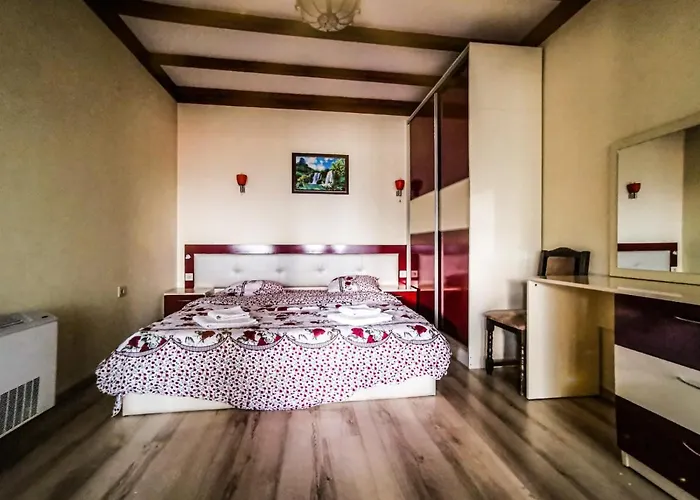 Alikante Сърница