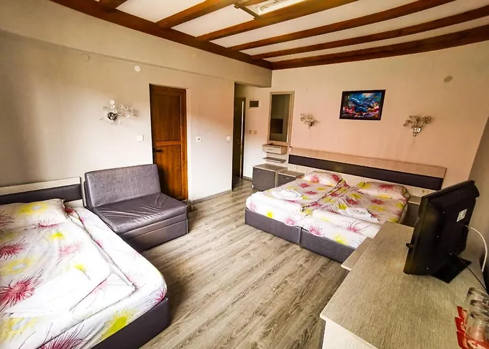 Хотел Alikante *