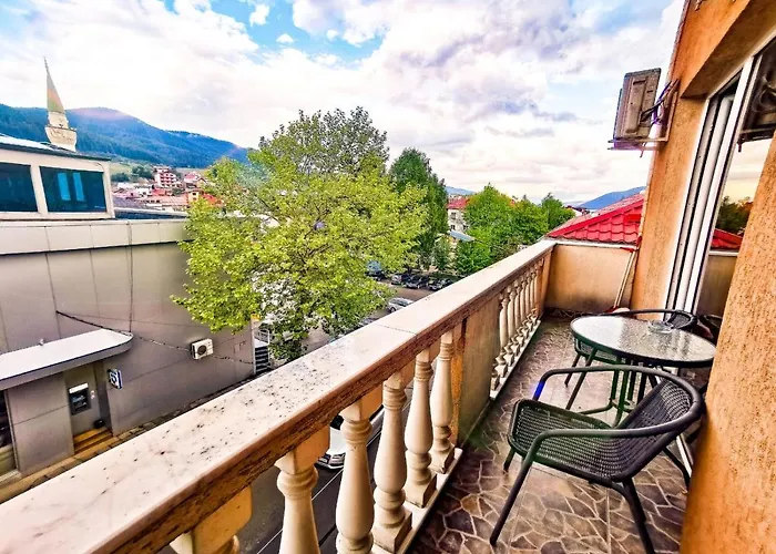 Alikante * Сърница