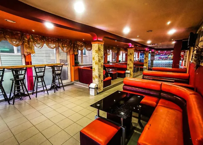 Szálloda Alikante *