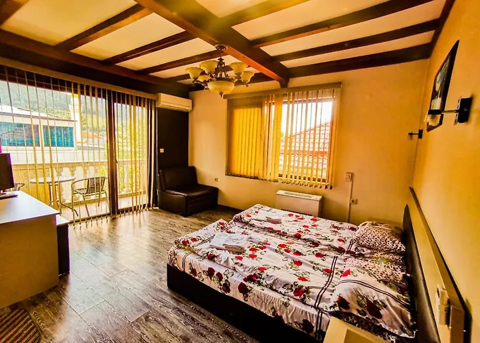 Szálloda Alikante *